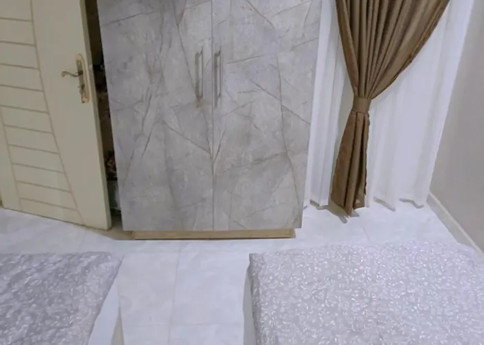 Novy Velky Centrum Sheraton, Apartment Hurghada