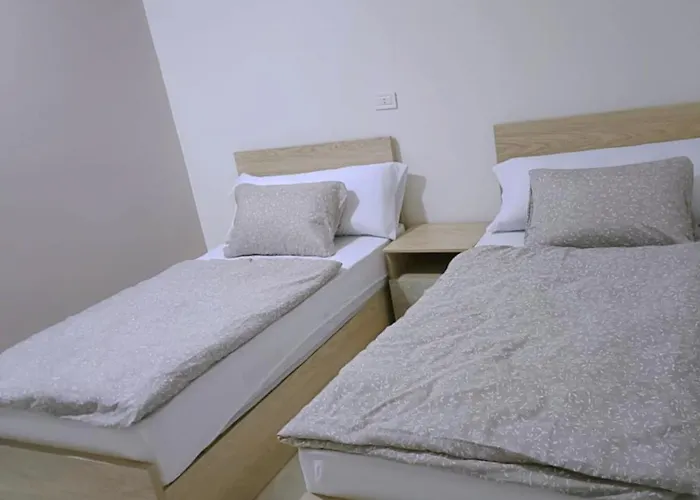 Novy Velky Centrum Sheraton, Apartment *