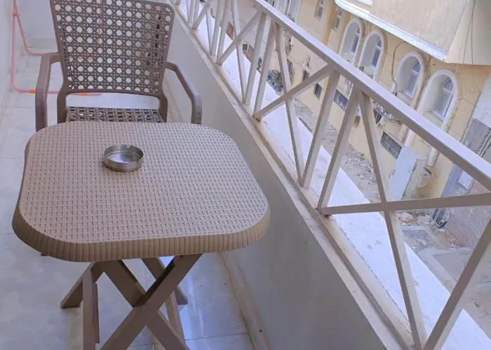 Apartment Novy Velky Centrum Sheraton,